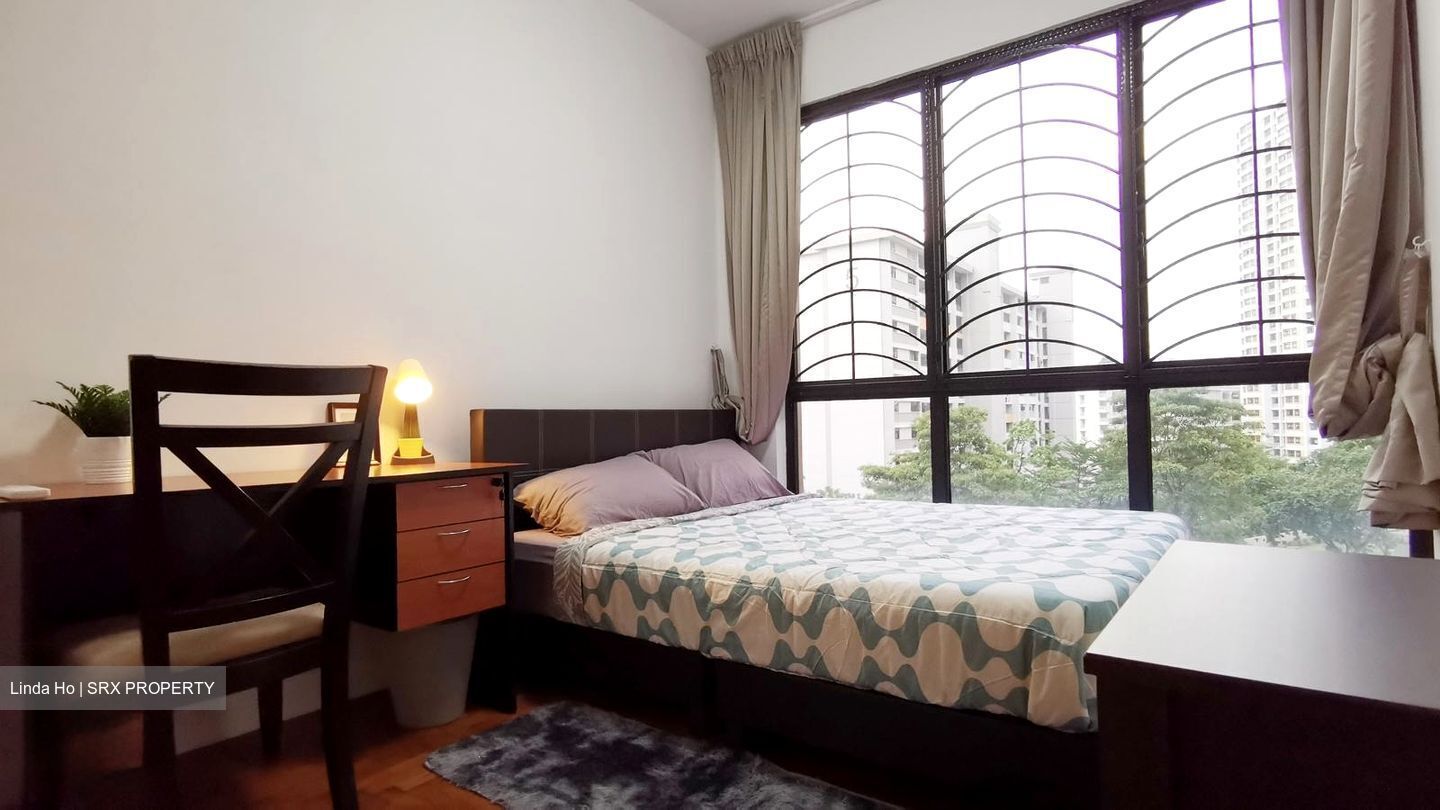 Heritage View (D5), Condominium #560062161